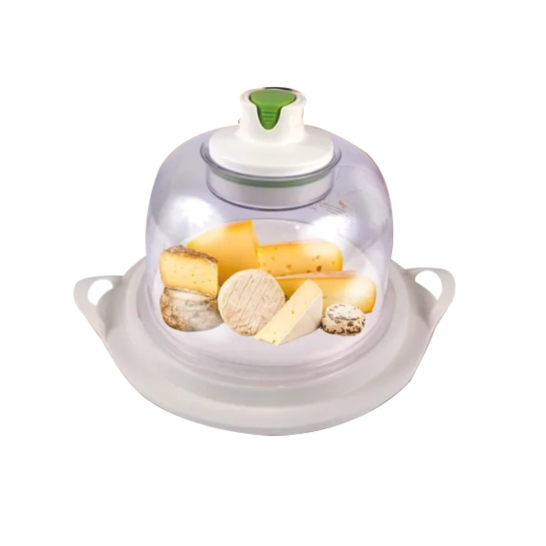 Cloche de conservation